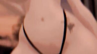 The Queens Desire: A Milking Monarch Mini Edit