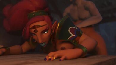 Oh Mummy! - Urbosas Seductive Seduction