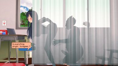 To Love DeliriumBear