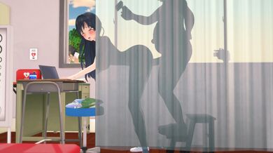 To Love DeliriumBear