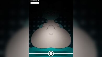 Watch Nicole Watterson get beat up by a banger in this intense XXX movie parody