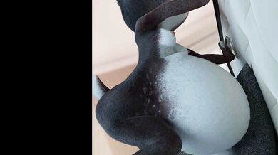 Watch Jamkats bunny vore porn video and see how the cute bunny is swallowed whole by his hot girlfriend in this hentai xxx scene