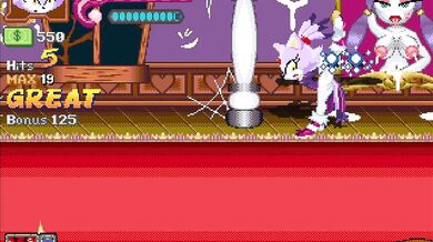 Sexy Young MILF Gets Roughed By Her Two Sons-In-Law