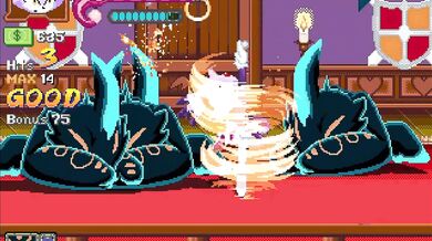 Sexy Young MILF Gets Roughed By Her Two Sons-In-Law