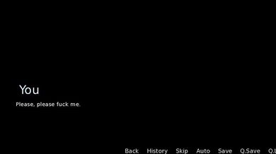 Futa Domination World: Wallis the Passion of Desperation