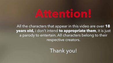 Tanjiro and Nami - Demon Slayer vs One Piece - Lewd Worlds