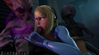 Super Metroid: The Ultimate Hypnosis Experience - Starring Samus Aran