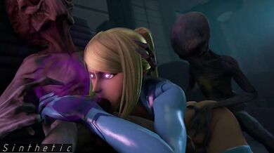 Super Metroid: The Ultimate Hypnosis Experience - Starring Samus Aran
