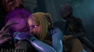 Super Metroid: The Ultimate Hypnosis Experience - Starring Samus Aran