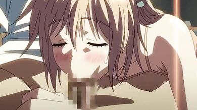 Sisters, The Last Day of Summer - Chinatsu 3