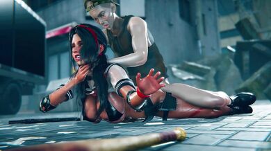 Kuo: The Tales of a Mighty Adventurer