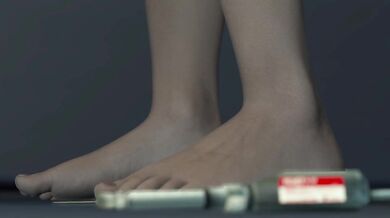 Excella Teases Redmoas Slippery Tunnel