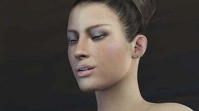 Excella Teases Redmoas Slippery Tunnel