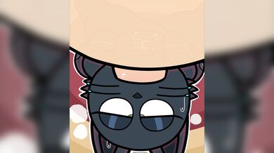 What is the name of this animated character?