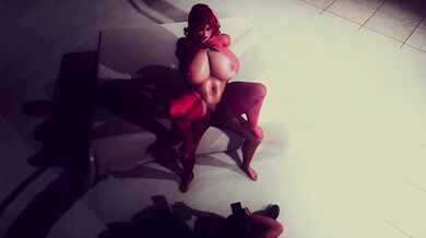 Watch the hot action in Crystal Rich Dodis New Toys 2, where two sexy babes are taking on a big black dildo and a vibrating anal plug!