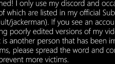 Anal Invasion of the Deep South