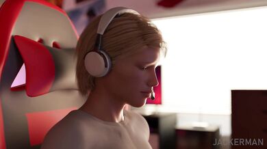 Anal Invasion of the Deep South