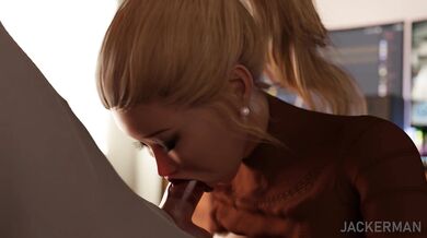 Anal Invasion of the Deep South