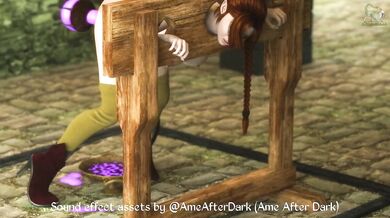 Magical MILF Takes the Lead in Stockings and Heels, Fully Satisfied by Mystical Orb