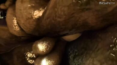 Mrsafeasylions Fall Even Deeper