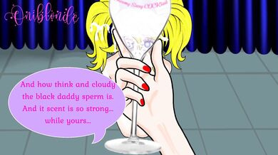 The Oniblonde Sissy Hentai Movie - Caseys First Sex Scene