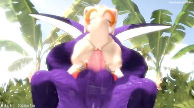 Satisfying My Creampie Cravings with a Huge Dose of Cum!