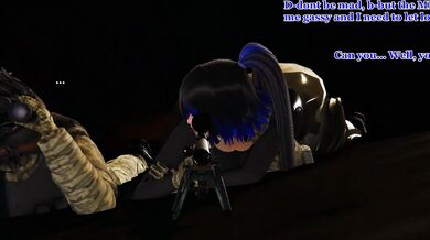 Squad of Noise Suppression Preview - ElSharkoDiablo