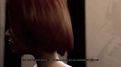 The Bakers Wifes Hidden Desires