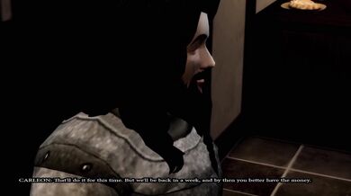 The Bakers Wifes Hidden Desires