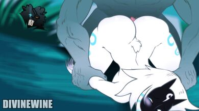 Kindred vs Warwick and Rengar, the Battle of Love and Passion!