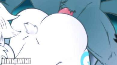 Kindred vs Warwick and Rengar, the Battle of Love and Passion!