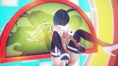 The Perverted Maid and Her Master: Yelan BG