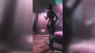 Ela Turntable - The Hottest Threesome Ever