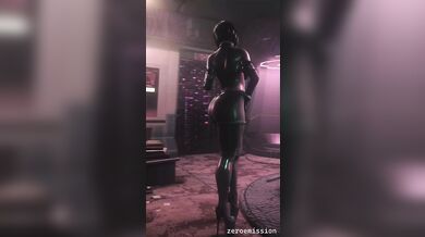 Ela Turntable - The Hottest Threesome Ever