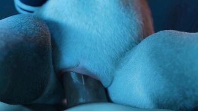 Watch as Judy gets stripped and questioned by the sexy detective in this hentai PORN video