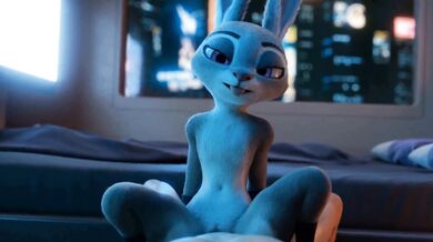 Watch as Judy gets stripped and questioned by the sexy detective in this hentai PORN video