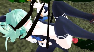 Hey, there! Welcome to my insect test video with the Yamakaze crew! Lets see how far we can go today!