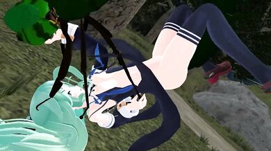 Hey, there! Welcome to my insect test video with the Yamakaze crew! Lets see how far we can go today!