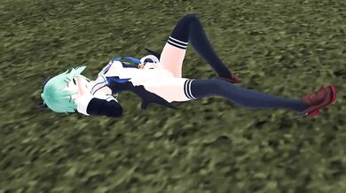 Hey, there! Welcome to my insect test video with the Yamakaze crew! Lets see how far we can go today!