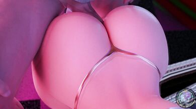 Watch the sexy Mai-Mai masturbate with a dildo while her sisters watch in MaidenMasher, an erotic movie that will leave you breathless!