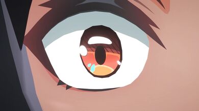 Red Rain: Zhu Yuan Alternative Motivation - 4K (Hentai)