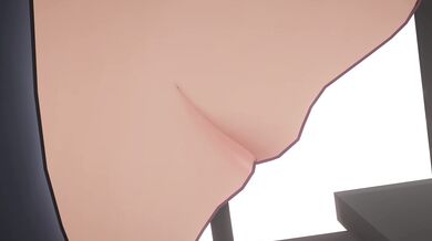 Red Rain: Zhu Yuan Alternative Motivation - 4K (Hentai)