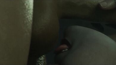 HARLEY HAS RETURNED RAW NAKED NEIMAN