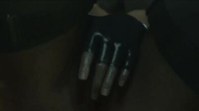 HARLEY HAS RETURNED RAW NAKED NEIMAN