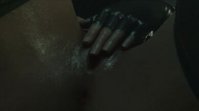 HARLEY HAS RETURNED RAW NAKED NEIMAN