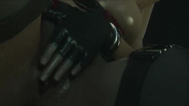 HARLEY HAS RETURNED RAW NAKED NEIMAN