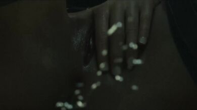 HARLEY HAS RETURNED RAW NAKED NEIMAN