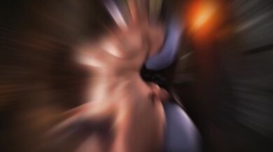 The Main Course | Outercourse/Hyperlapse SFM Fusion Blender PMV