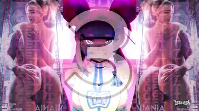 The Main Course | Outercourse/Hyperlapse SFM Fusion Blender PMV