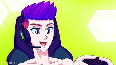 Dylans Revenge [Maruten]